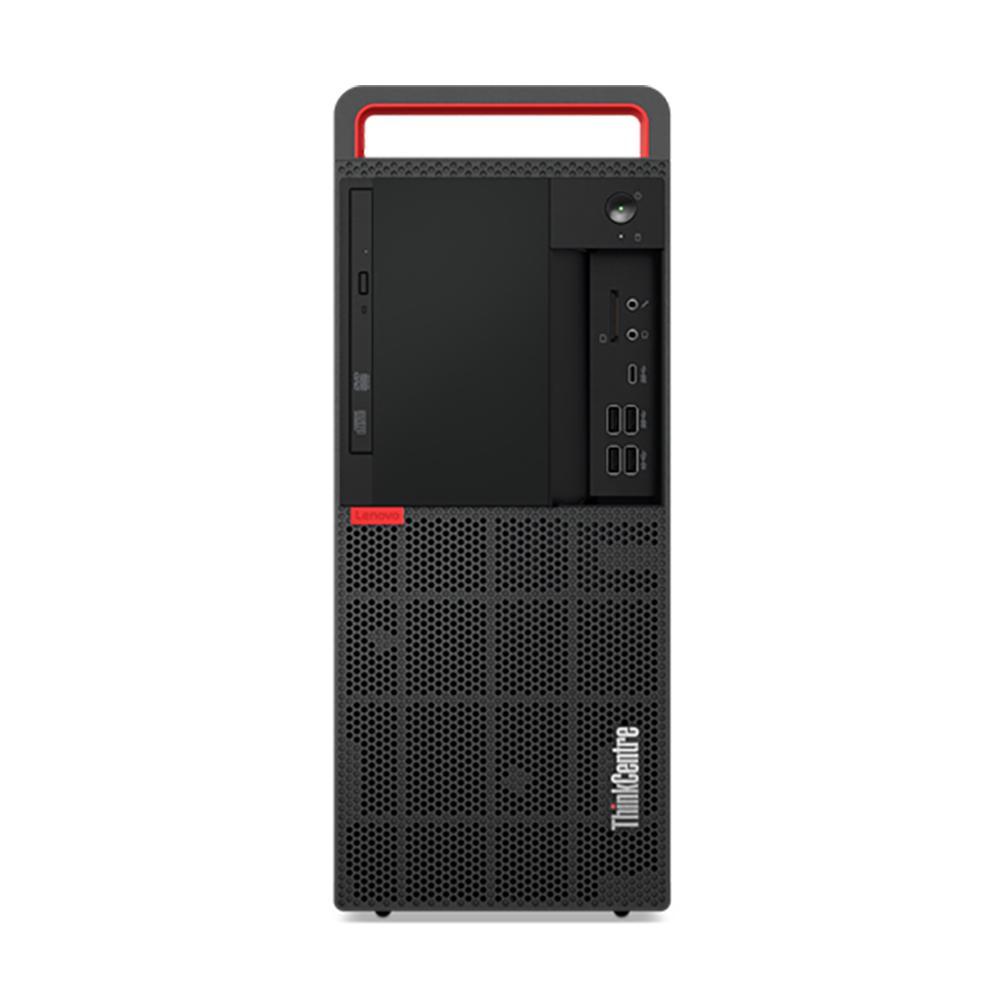 Lenovo Thinkcentre M920T Tower Core i7 3.4 Ghz - SSD 512 Go Ram 32Go
