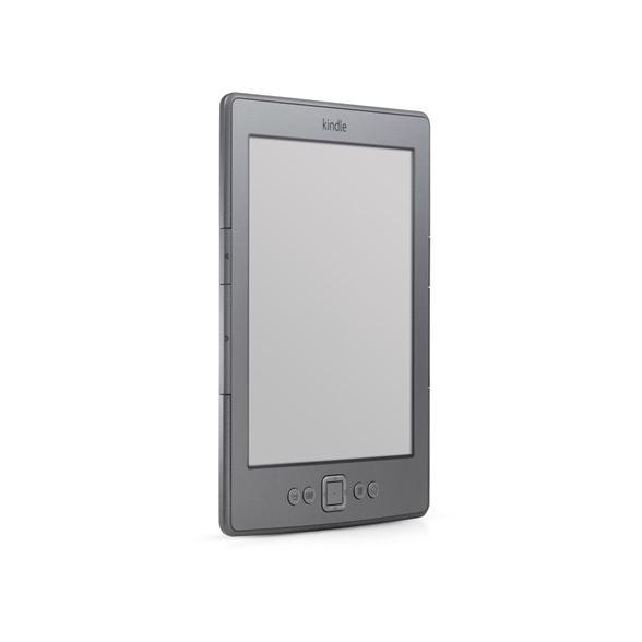 kindle 4th Edition（kindle 4）本体 【公式通販】