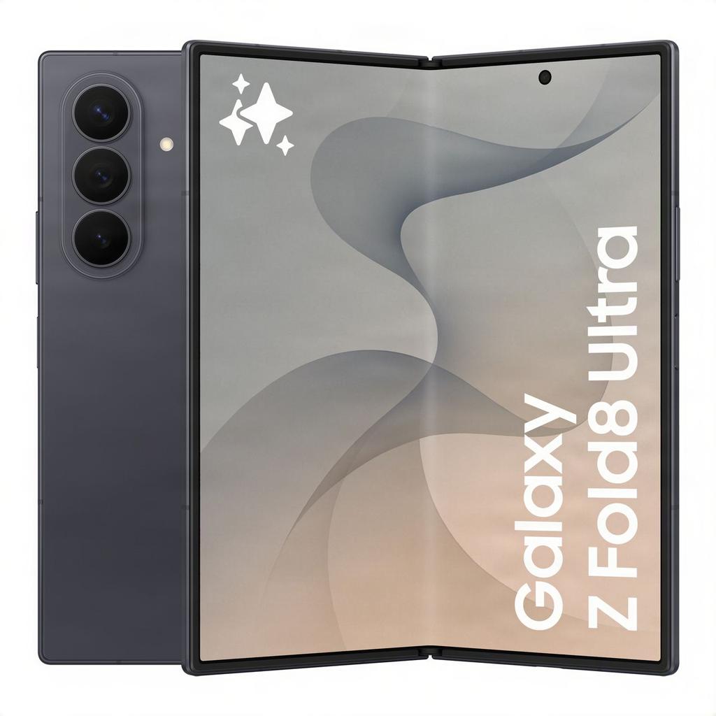Galaxy Z Fold8 Ultra
