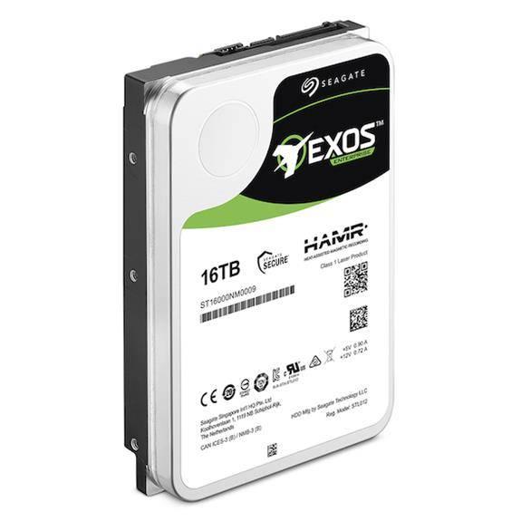 Seagate ST16000NM001G - HDD 16 TB 【整備済み再生品】 | Back