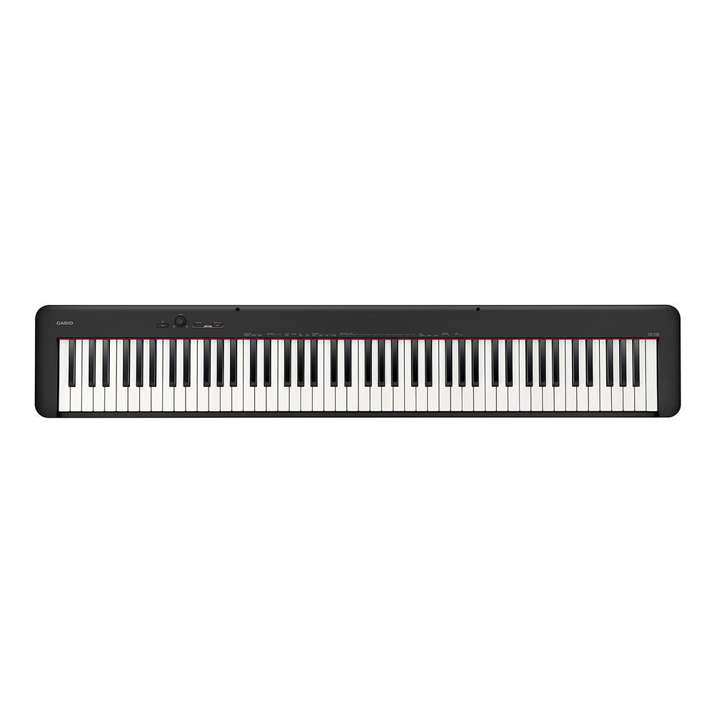 Instruments De Musique Casio Cdp-S100