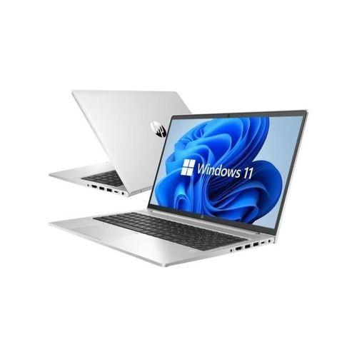 HP Probook 450 G9 15" Core i5 Ghz - SSD 256 Go - 8Go Azerty - Français
