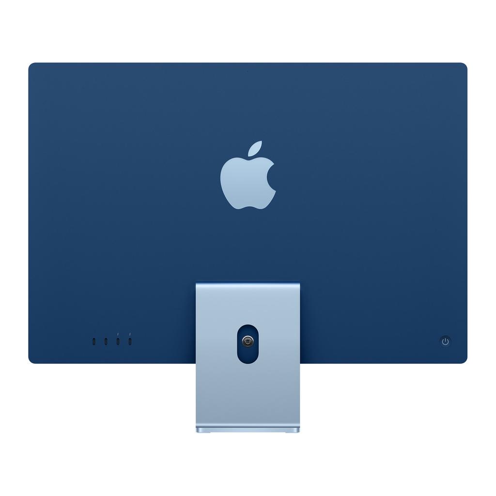 iMac 24-インチ (2023) - M3 4.05 GHz - 8GB RAM - SSD 512 GB