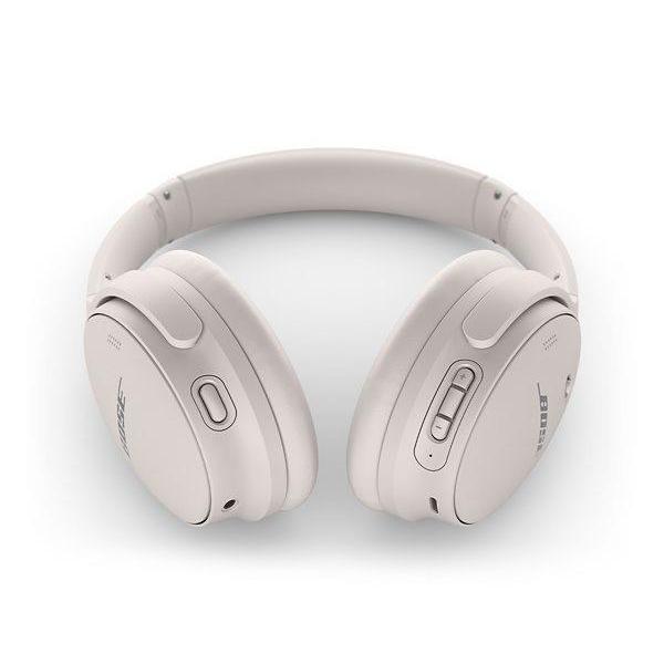 Bose QuietComfort Noise cancelling Headphone Bluetooth - White