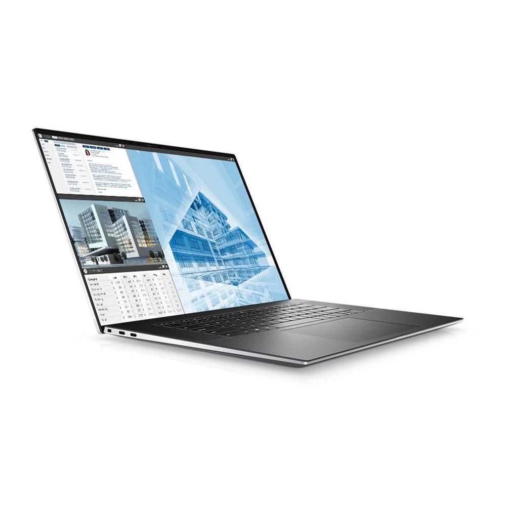 Dell Precision 5550 15" Core I7 2.6 Ghz - Ssd 1To - 32 Go Qwerty - Anglais