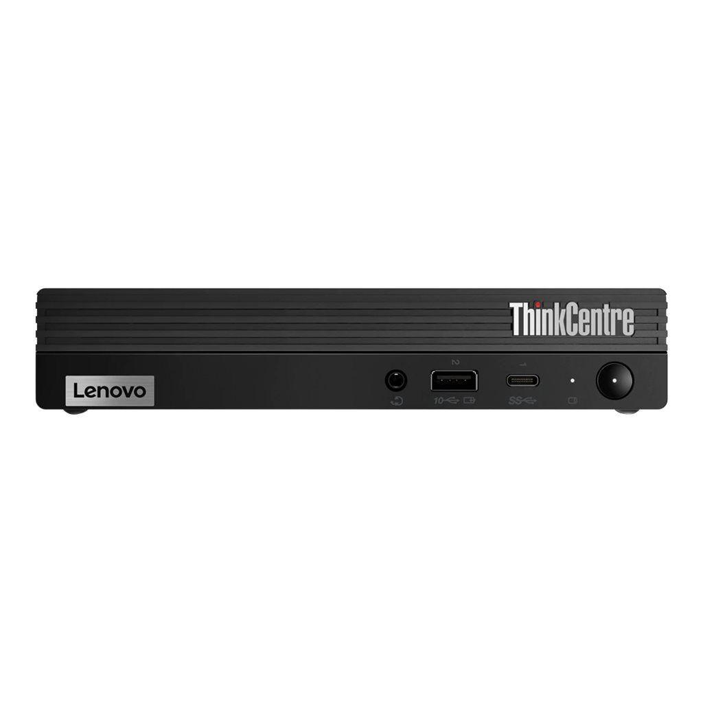 Lenovo Thinkcentre M70Q Gen 2 Tiny Core i5 2.3 Ghz - SSD 1To Ram 16Go