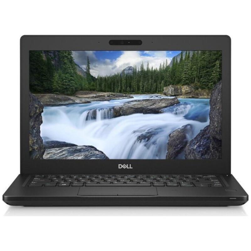 Dell Latitude 5290 12" Core i5 1.6 Ghz - SSD 512 Go - 16 Go Qwerty - Anglais