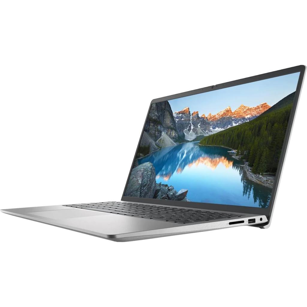 Dell Inspiron 3520 15" Core i5 1.3 Ghz - SSD 512 Go - 16Go Azerty - Français