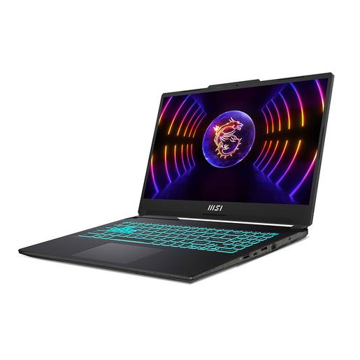 Msi Cyborg 15 A13Ve 602It 15" Core i7 3.6 Ghz - SSD 512 Gb - 16 Go - Nvidia Geforce Rtx 4050 Qwerty - Italien