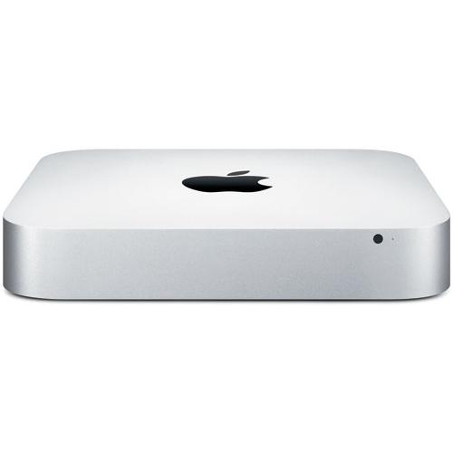 Mac Mini (Octobre 2012) Core I7 2,6 Ghz - Ssd 512 Go - 16Go