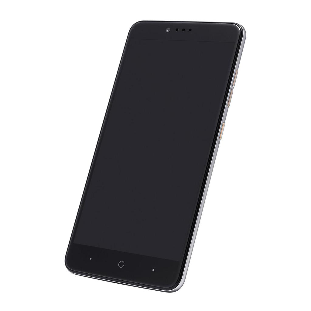 ZTE Zmax Pro • Unlocked Refurbished | Back Market