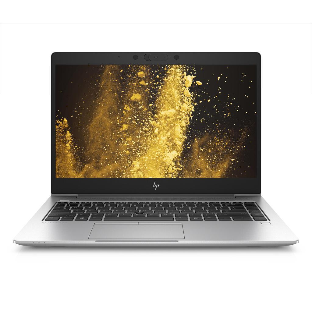 HP Elitebook 735 G6 13" Ryzen 3 Pro 2.1 Ghz - SSD 256 Go - 16Go Azerty - Français