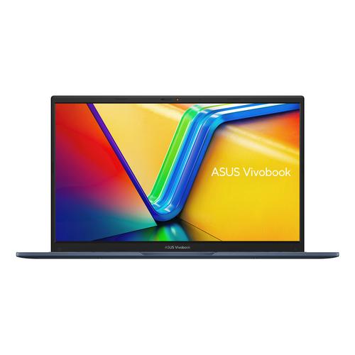 Asus Vivobook 15 X1504Va-Nj067W 15" Ghz - Hdd 512 Gb - 16 Go - Integrated Graphics Qwerty - Arabe