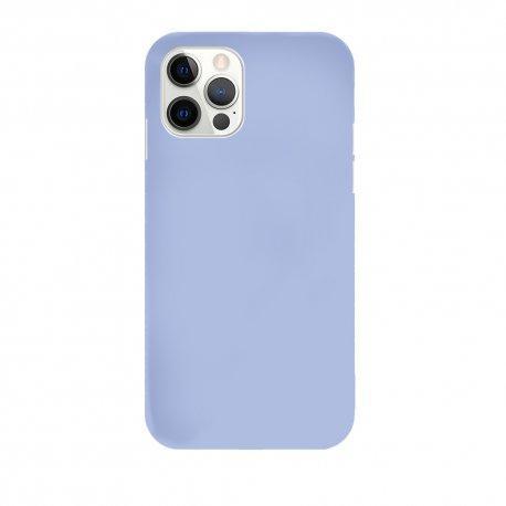 LA COQUE FRANÇAISE Hülle iPone 13 Pro - Silikon - Violett