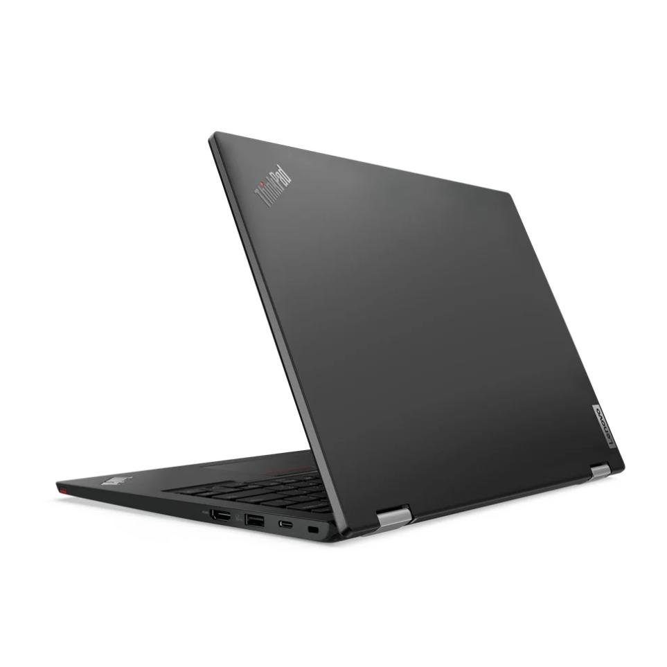 Lenovo Thinkpad L13 Yoga G3 13" Ryzen 5 Pro 2.3 Ghz - SSD 512 Go - 16 Go Qwerty - Espagnol