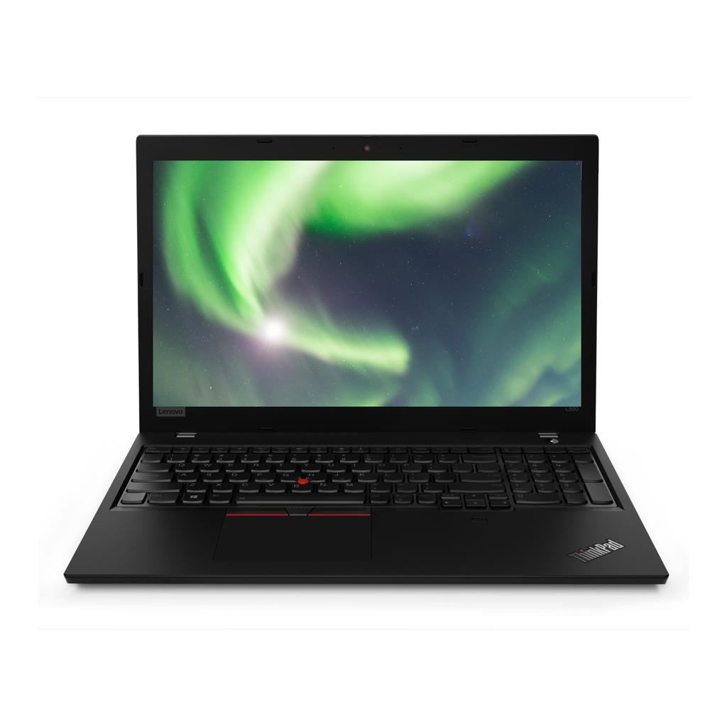 Lenovo Thinkpad L590 15" Core i5 1.6 Ghz - SSD 1To - 16Go Qwertz - Allemand