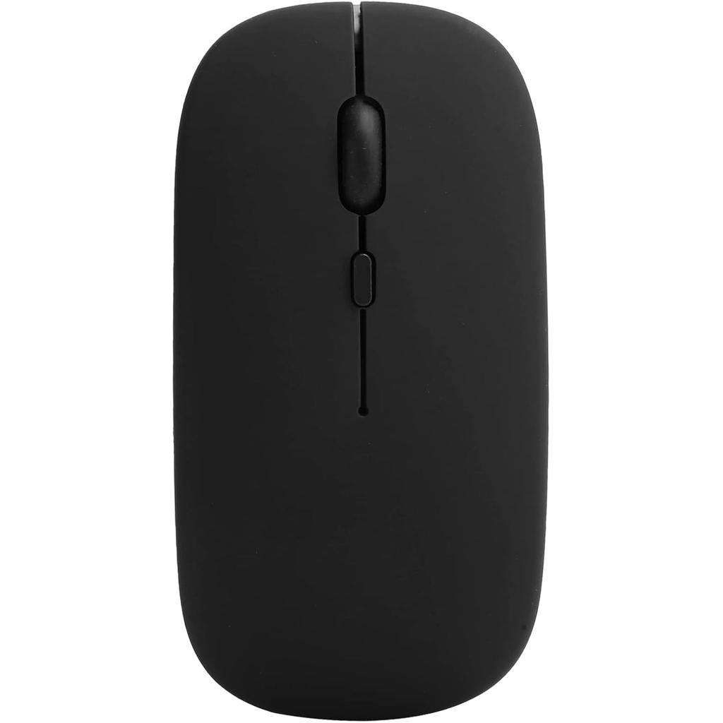 Souris Reciclae Glo-Black Sans Fil