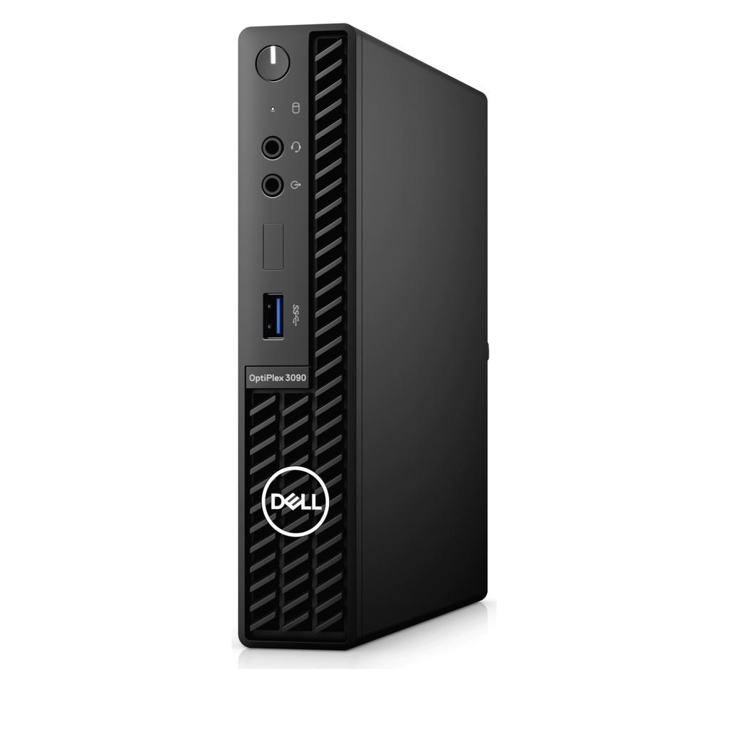 Dell Optiplex 3090 Micro Core i5 2.3 Ghz - SSD 256 Go Ram 32Go