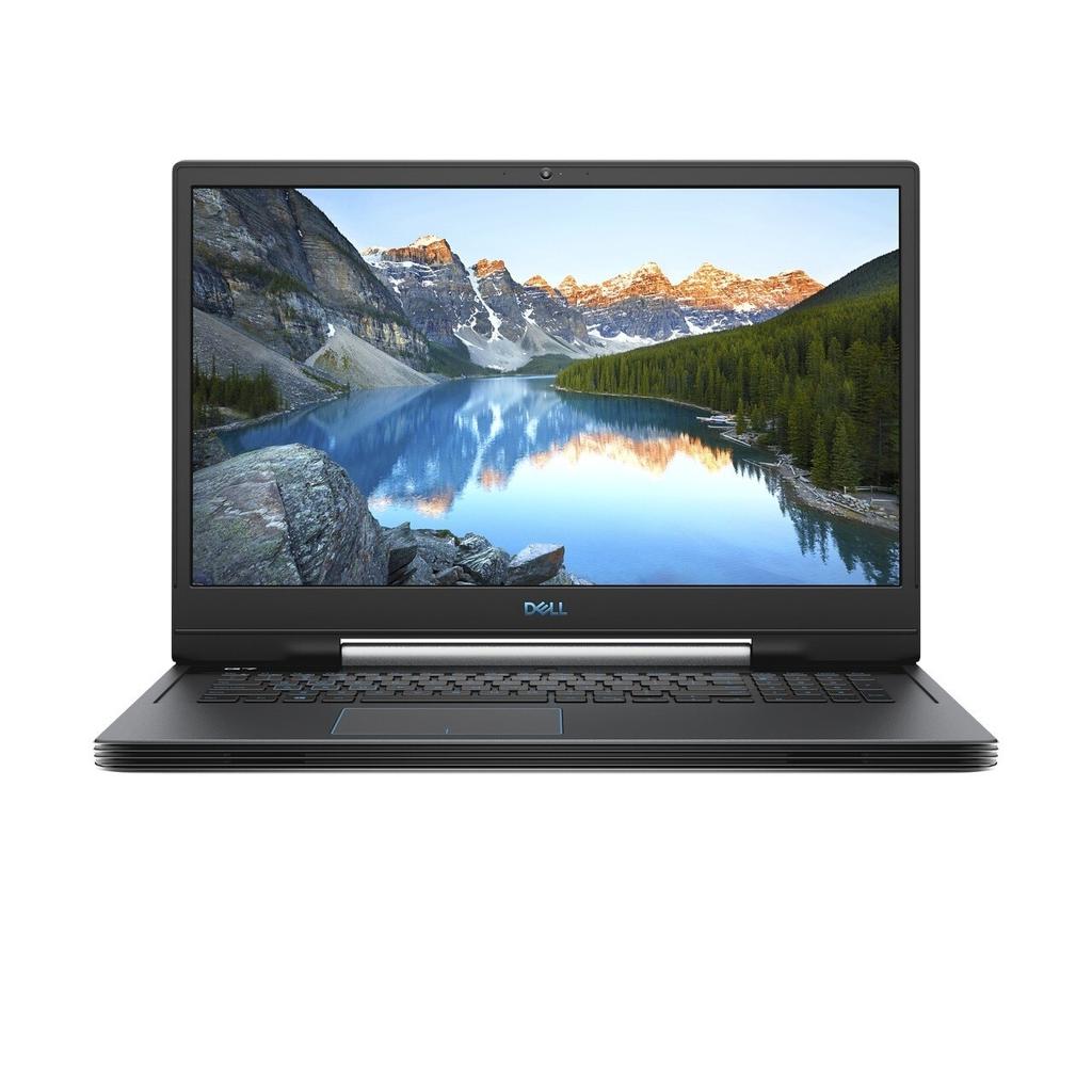 Dell G7 7790 17-inch (2019) - Core i7 - Gen 9 (H) - 16 GB - SSD 1 