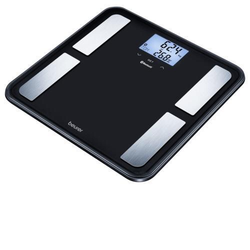 Beurer BF 850 Weighing scale Back Market