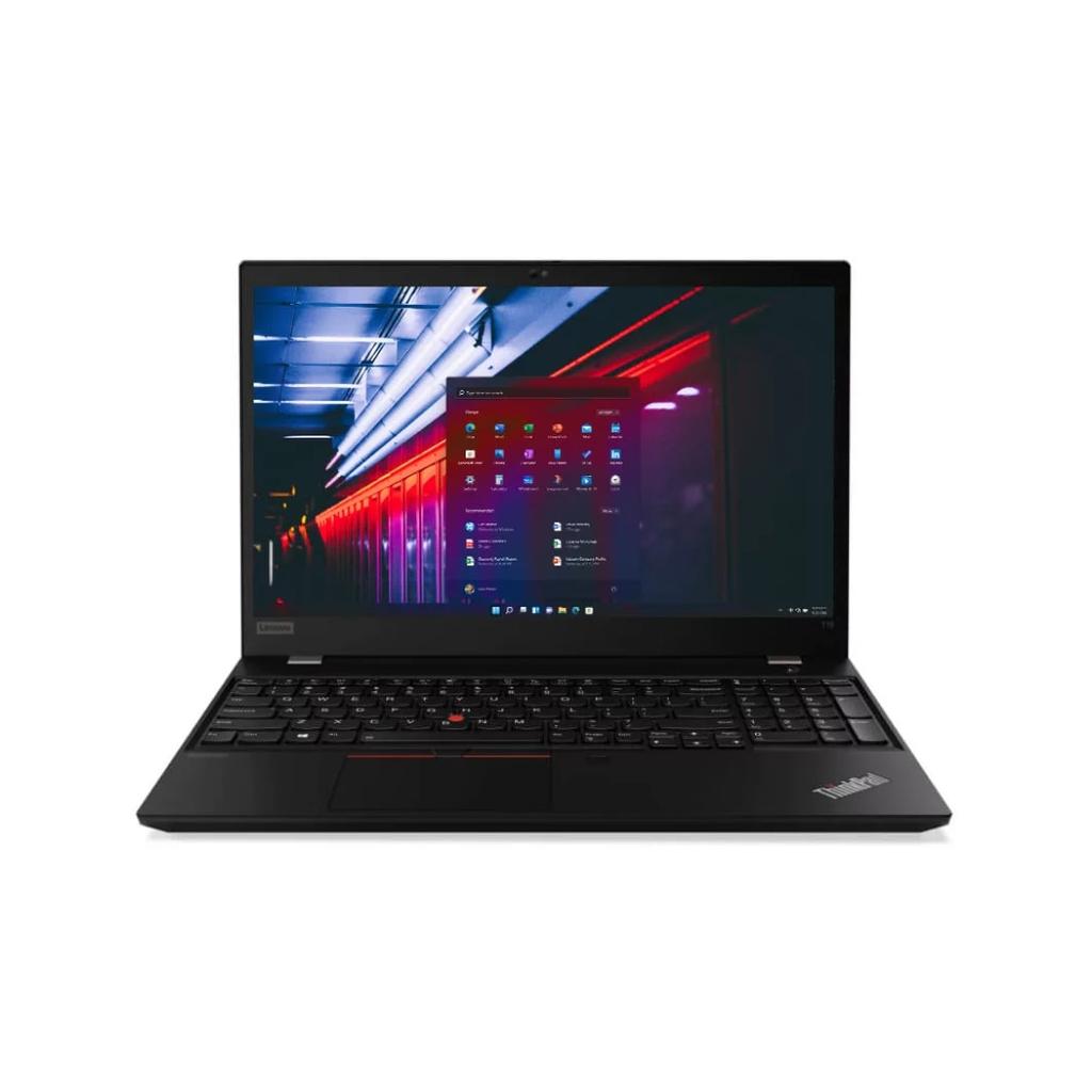 Lenovo Thinkpad T15 G1 15" Core i7 1.8 Ghz - SSD 1To - 32Go Azerty - Français