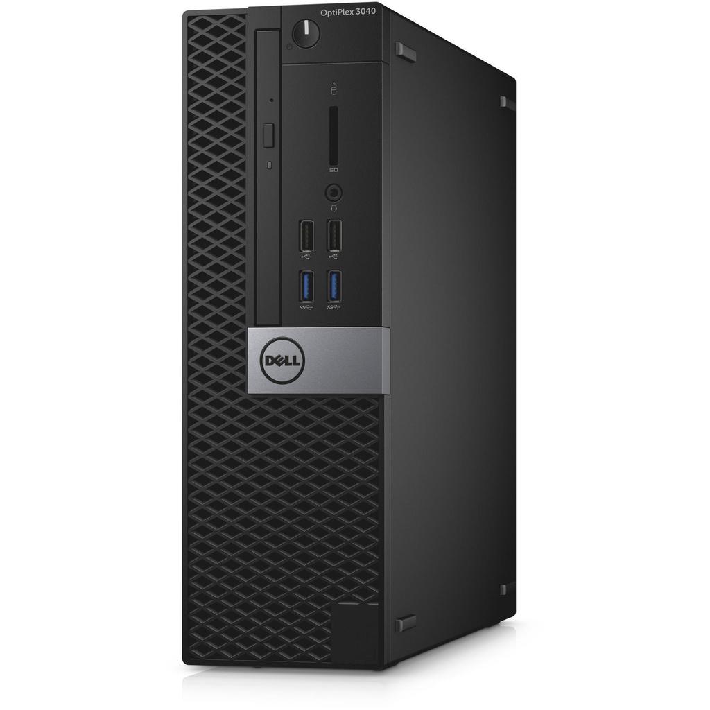 Dell Optiplex 3046 Sff Core I5 3.6 Ghz - Hdd 500 Go Ram 8 Go