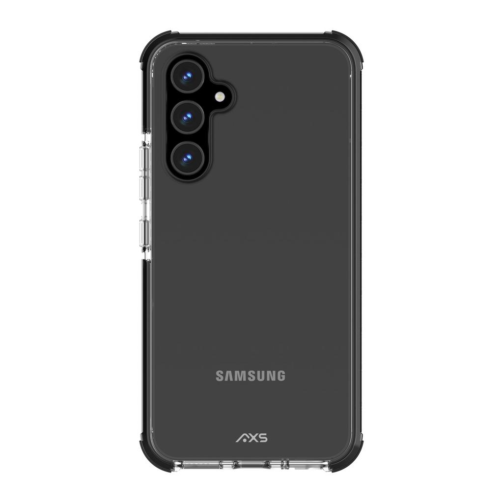 AXESSORIZE Galaxy A54 5G case - TPU - Black
