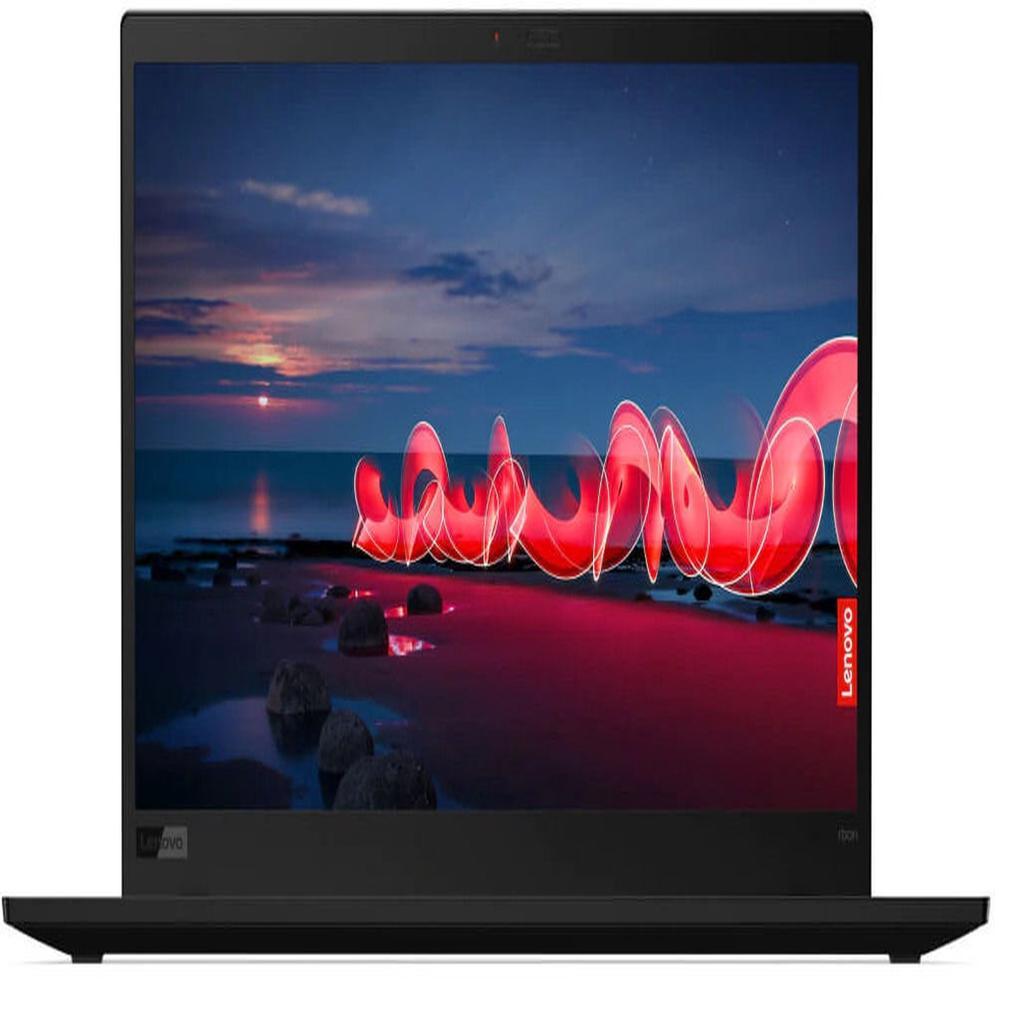 Lenovo Thinkpad X1 Carbon G8 14" Core i5 1.6 Ghz - SSD 256 Go - 16Go Qwerty - Suédois