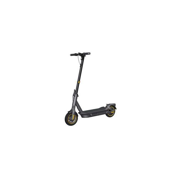 Trottinette Ninebot Max G2 E