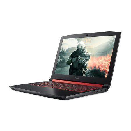 Acer Nitro 5-AN515-52-70N4 15" Core i7 2.2 GHz - HDD 1 TB - 8GB - NVIDIA GeForce GTX 1050 Teclado Francés