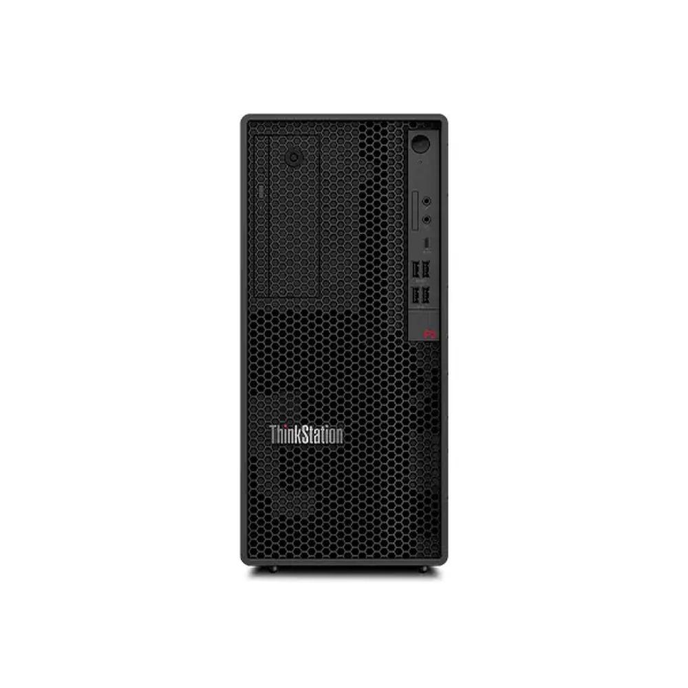 Lenovo Thinkstation P2 Tower Core i7 3.6 Ghz - SSD 2To Ram 32Go