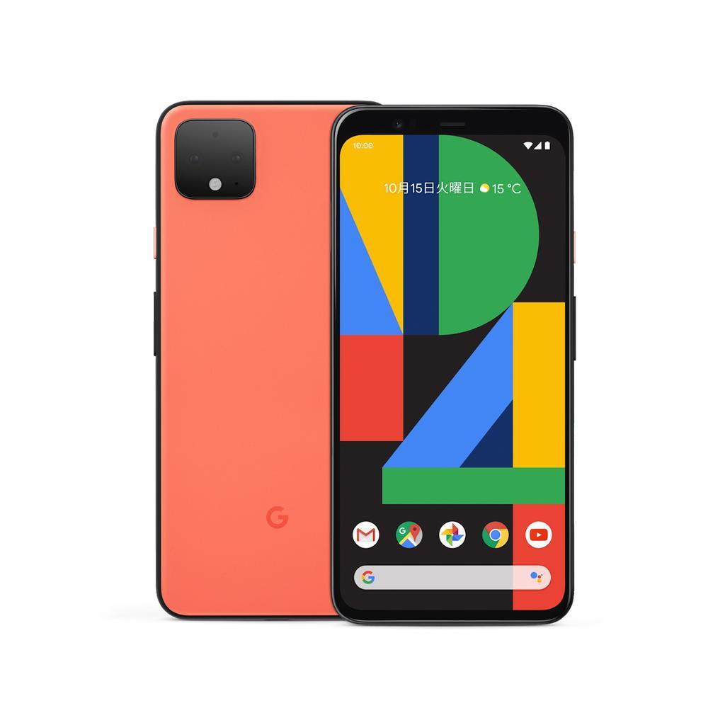 pixel4 128gb美品 Google Pixel 4 商品一覧｜ムスビー【中古スマホ・中古タブレット専門