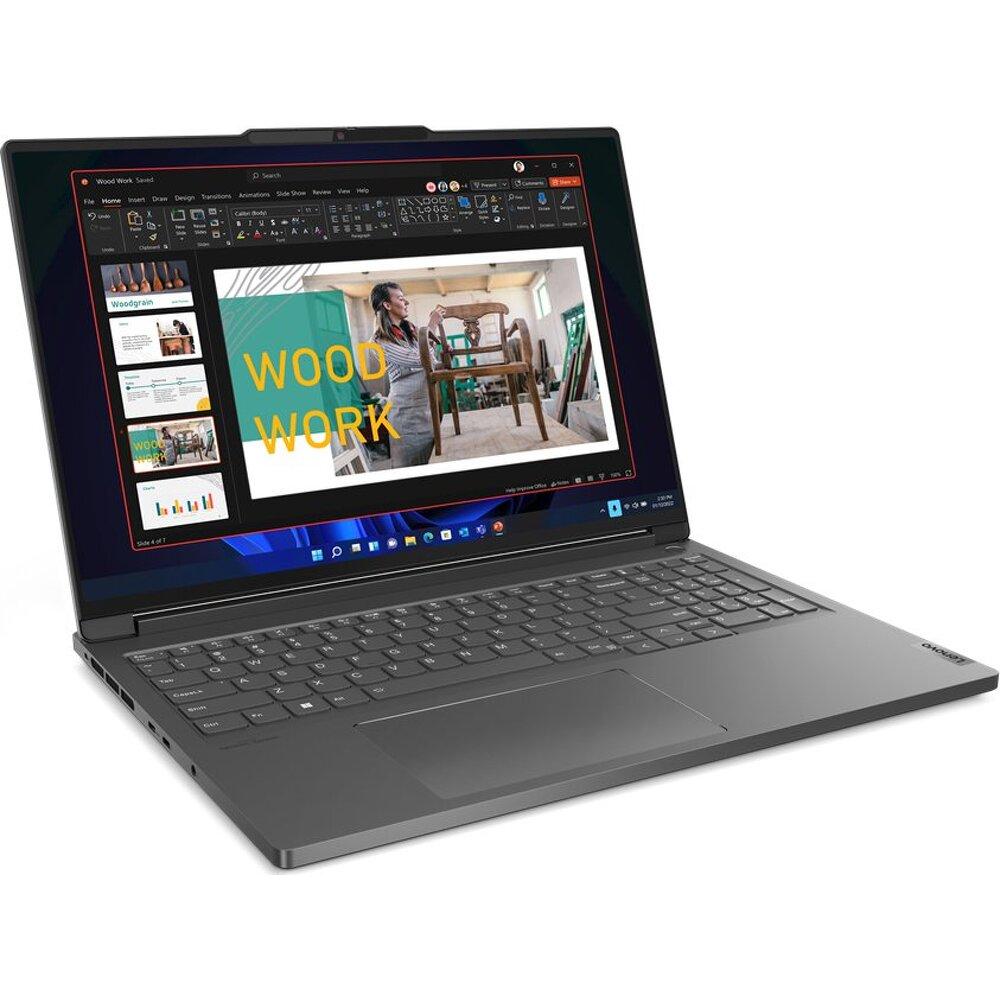 Lenovo Thinkbook 16P G4 16" 2.6 Ghz - Hdd 512 Go - 32 Go Azerty - Français