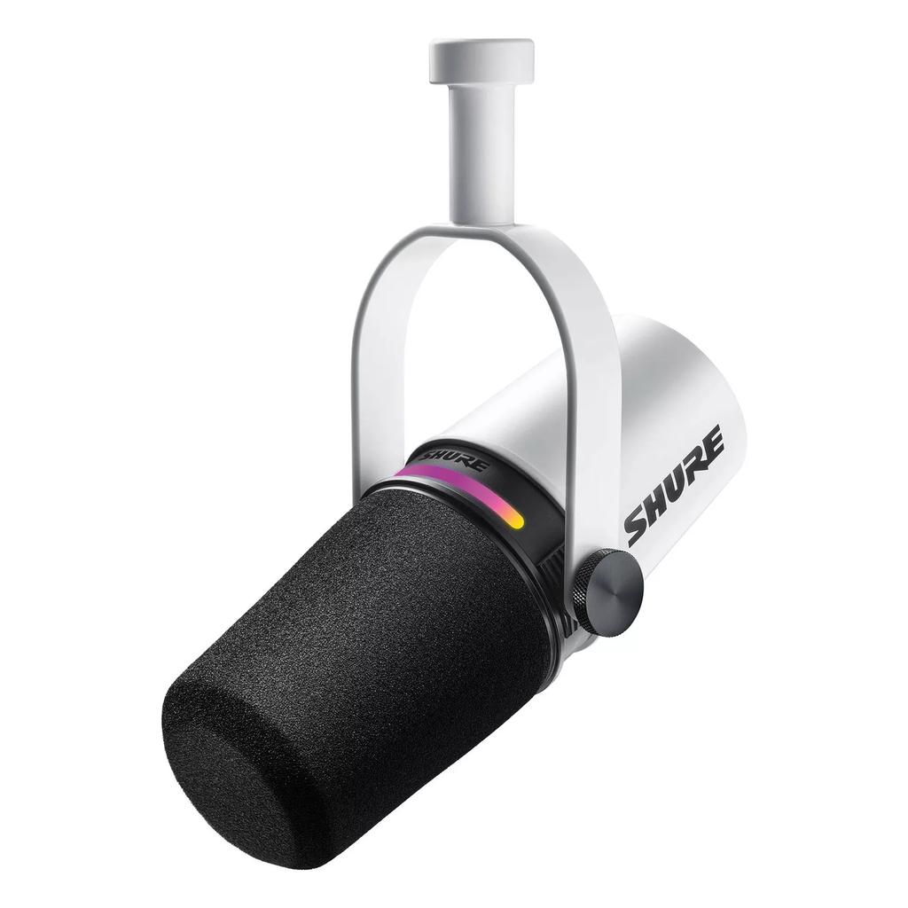 Shure MV7+ audio accessories | Back Market