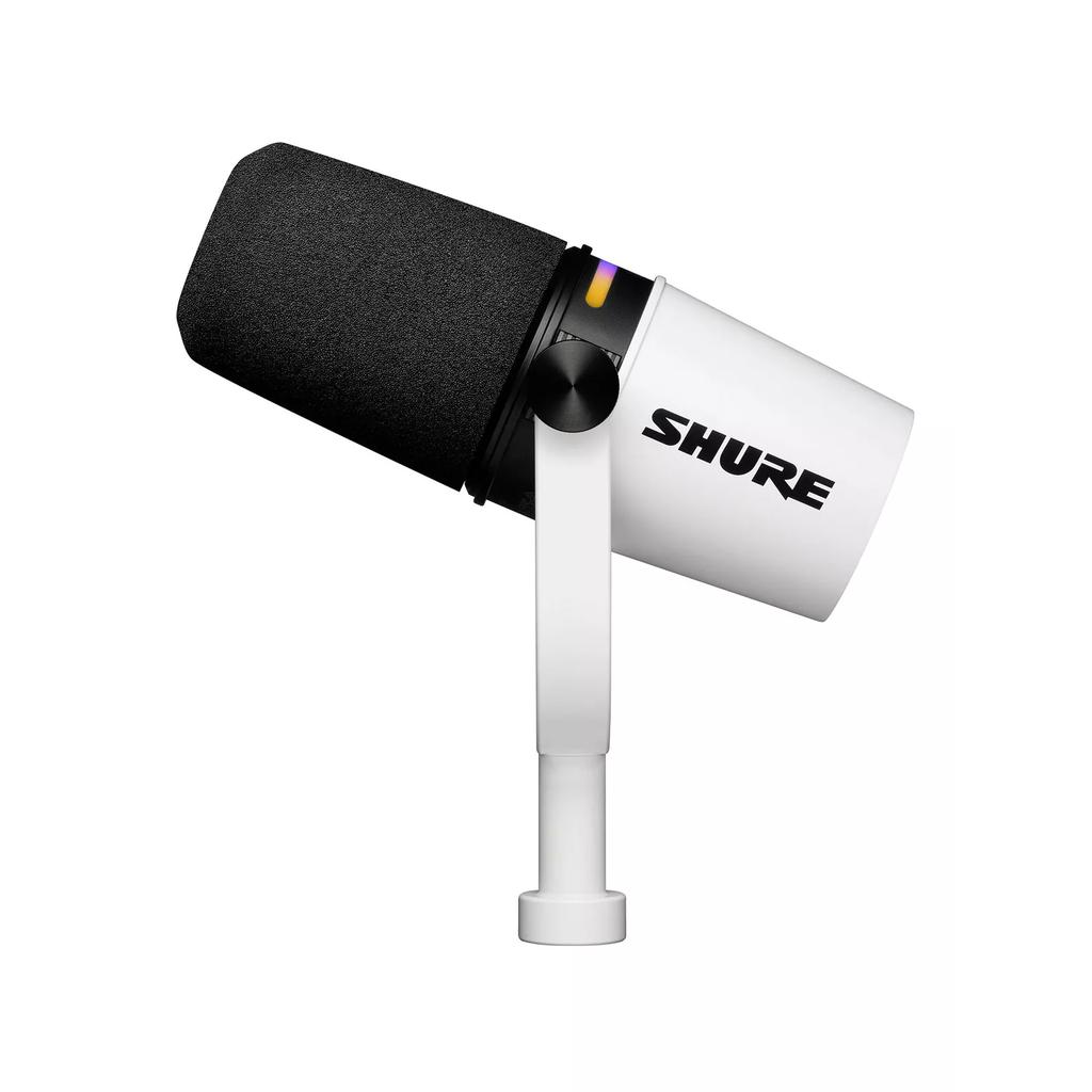 Shure MV7+ audio accessories | Back Market