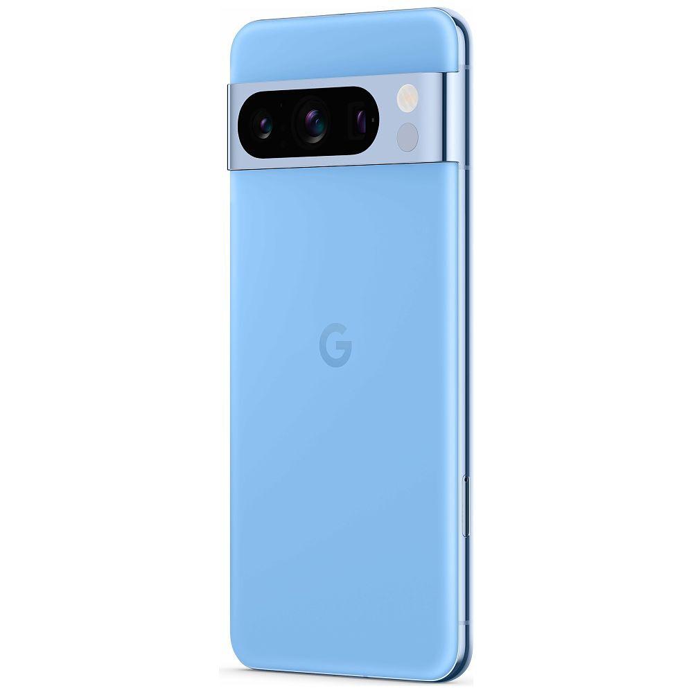 Google Pixel 8 Pro 本体 青 Google Pixel 8 Pro リファービッシュ品 | Back Market