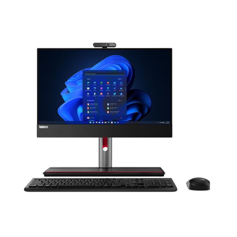 Lenovo Thinkcentre M70A Gen 3 Aio 21" Core I3 3.3 Ghz - SSD 512 Gb - 16Gb Qwerty - Espagnol
