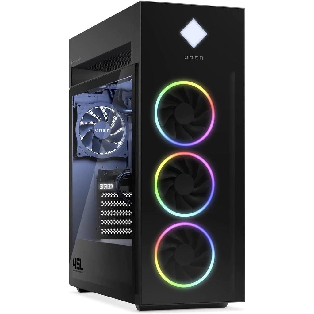 HP Gt22-1103Ng Ryzen 7 4.2 Ghz - SSD 2To - 32Go - Nvidia Geforce Rtx 4080