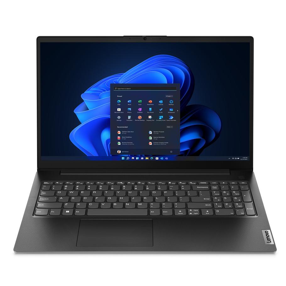 Lenovo V15 G4 Amn 15" Ryzen 5 2.8 Ghz - 512 Go SSD - 16Go Azerty - Français