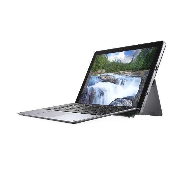 Dell Latitude 7200 14-inch (2018) - Core i7 - Gen 8 (U) - 16 GB