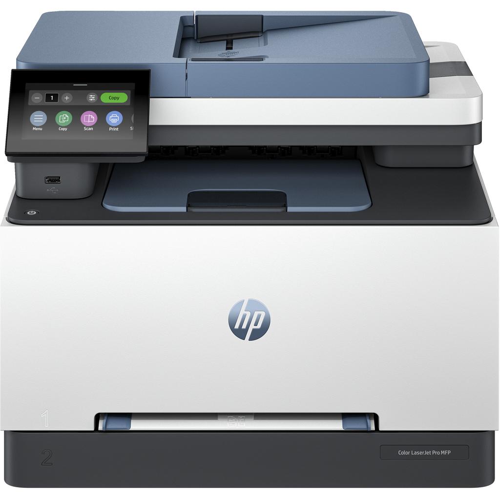 HP Laserjet Pro Mfp 3302Fdn