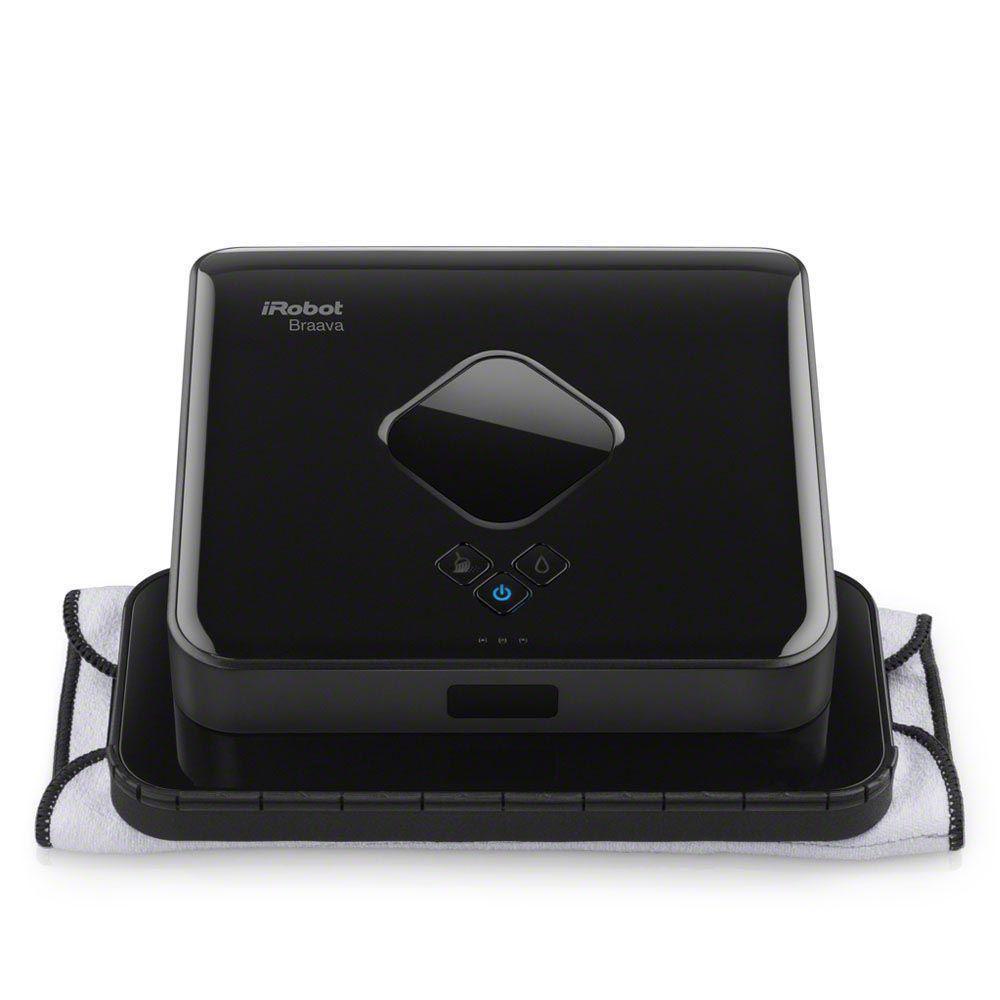 ブラーバ braava 380j iRobot IROBOT Braava 380t | Back Market