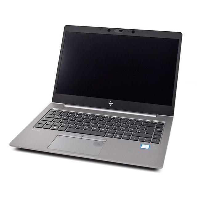 HP ZBook 14U G5 14" Core i5 2.6 GHz - SSD 256 GB - 8GB Tastiera Francese