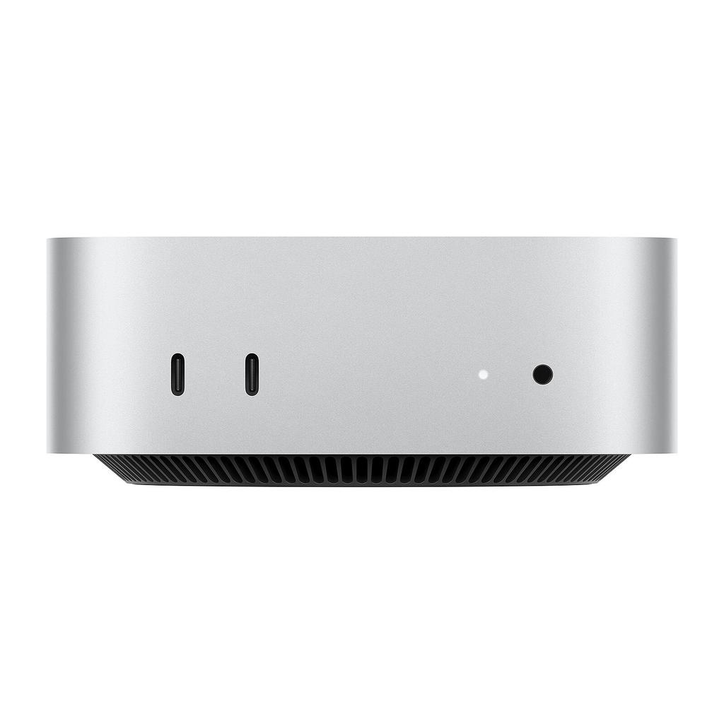 Mac Mini (Fin 2024) Apple M4 4.4 Ghz - SSD 1 To - 16Go