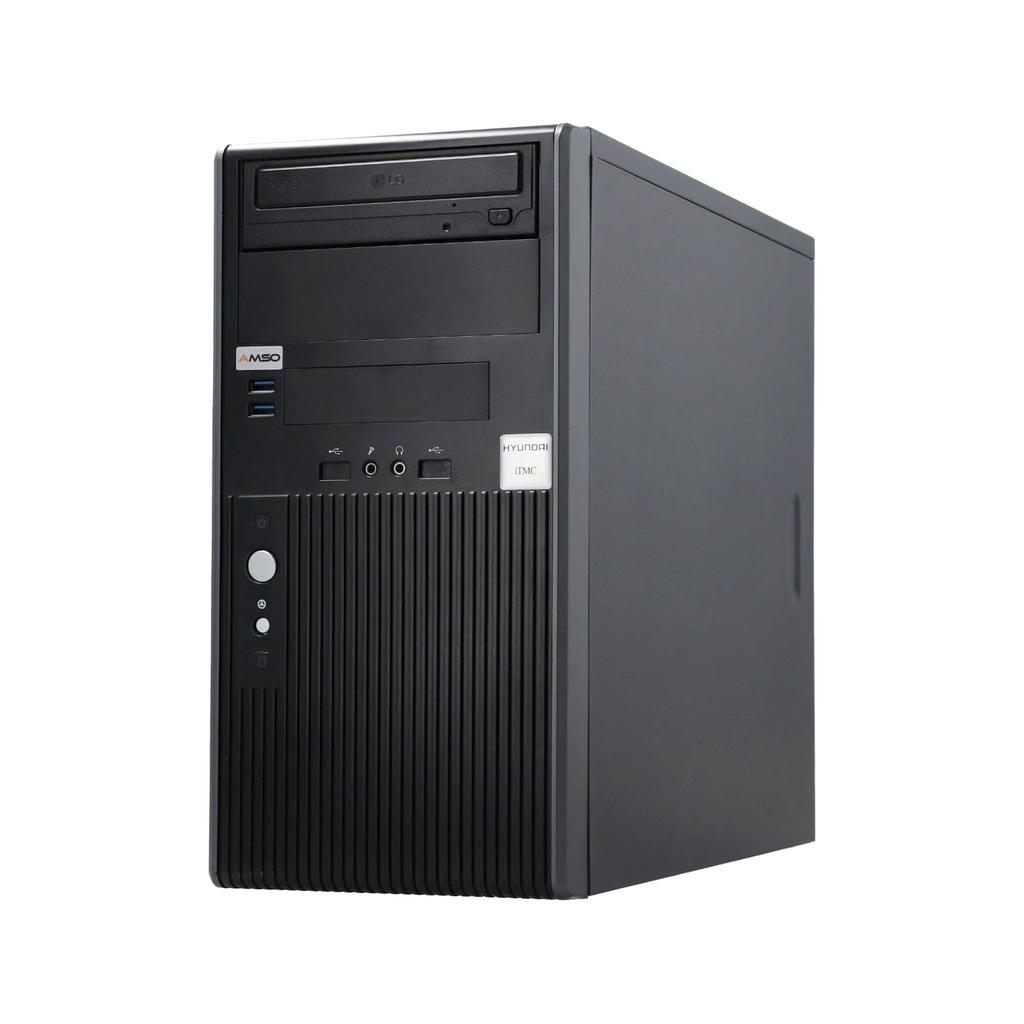Hyundai Pentino H-Series Core i5 3.7 Ghz - SSD 1To Ram 8Go