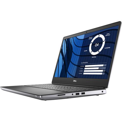 Dell Precision 7750 17"" Core i7 2.7 GHz - SSD 512 Go - 64 Go QWERTY - Italien Reconditionné - Dell reconditionné disponible sur Backmarket