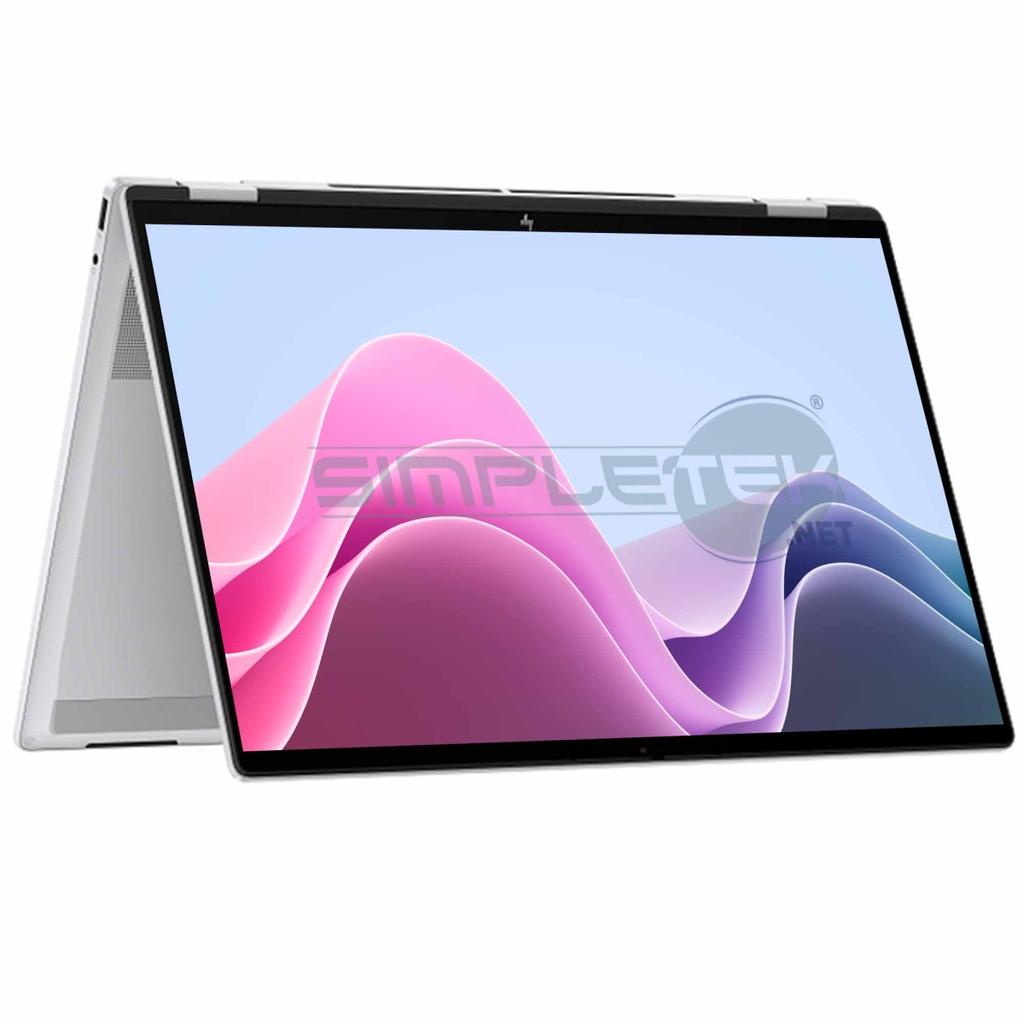 HP Omnibook X Flip 2 In 1 16" Core Ultra 5 4.5 Ghz - SSD 4To - 16Go Qwerty - Italien