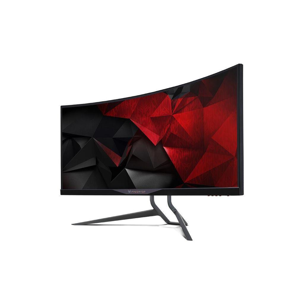 Écran 34" Led Uw-Qhd Acer Predator X34Gs