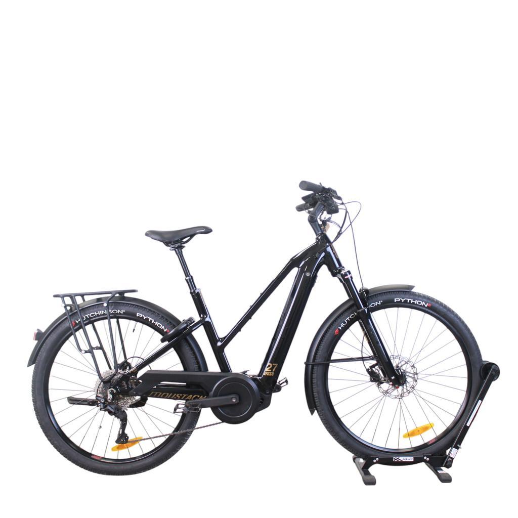 Vélo Électrique Moustache Samedi 27 Xroad 6