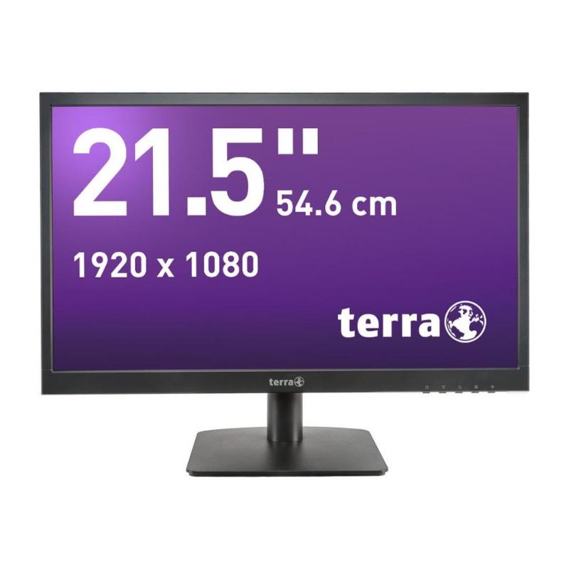 Écran 21" Led Terra 2226W